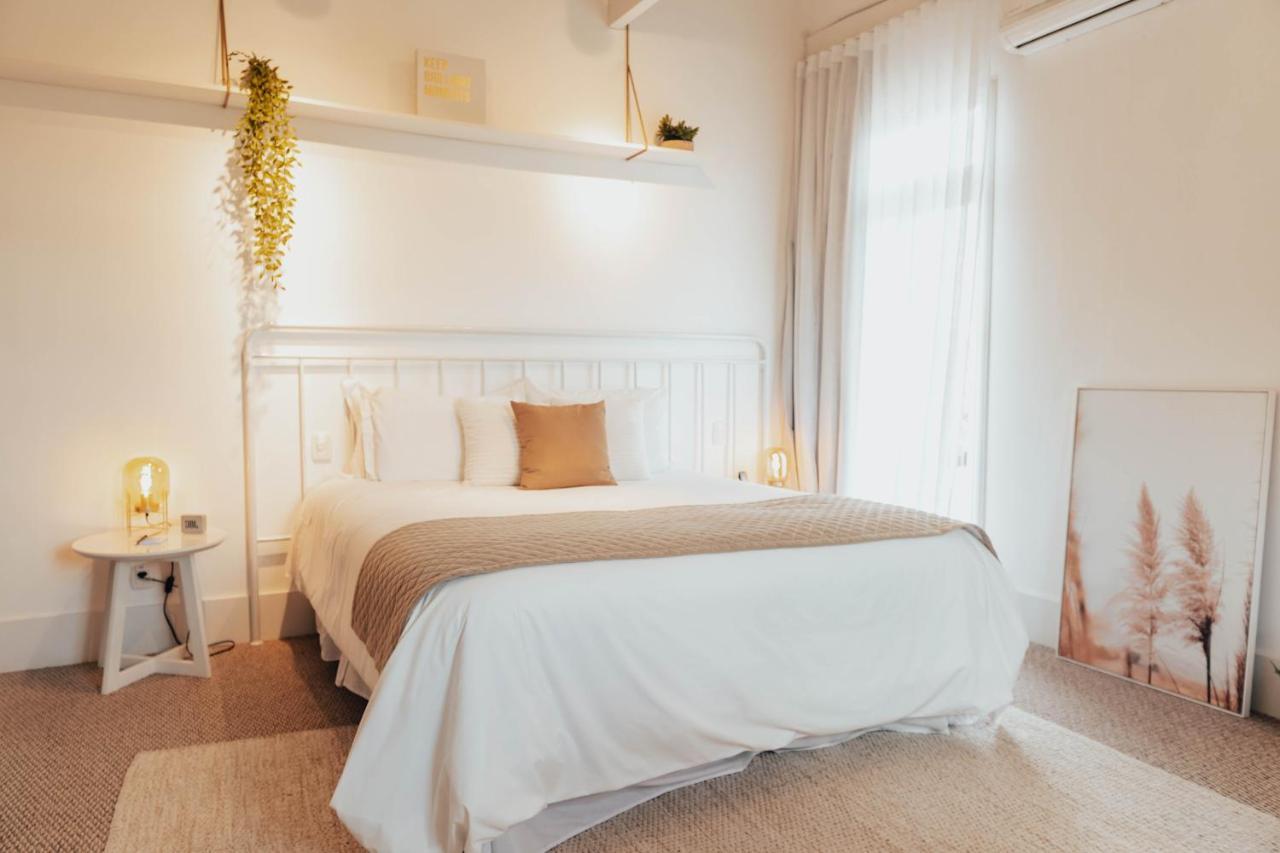 Lote20 Hotel Boutique Бенту-Гонсалвис Экстерьер фото