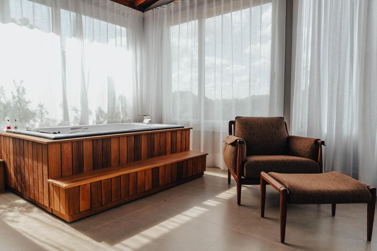 Lote20 Hotel Boutique Бенту-Гонсалвис Экстерьер фото